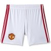 ADIDAS SPODENKI MANCHESTER UNITED MUFC H SHO Y AI6712 ADIDAS SPODENKI MANCHESTER UNITED MUFC H SHO Y AI6712